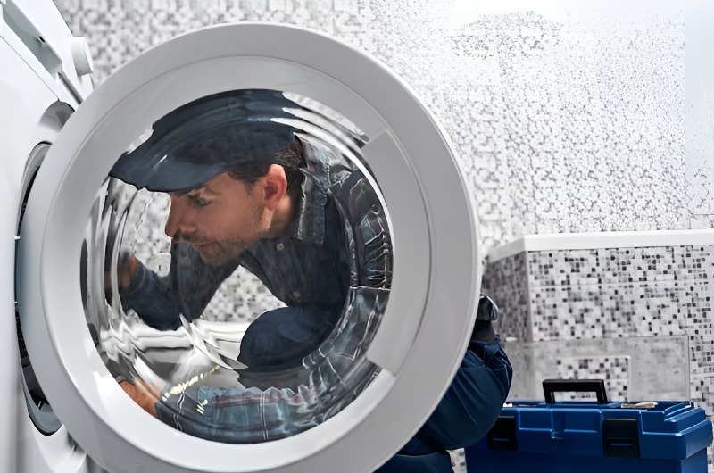 Washing Machine repair in Indio